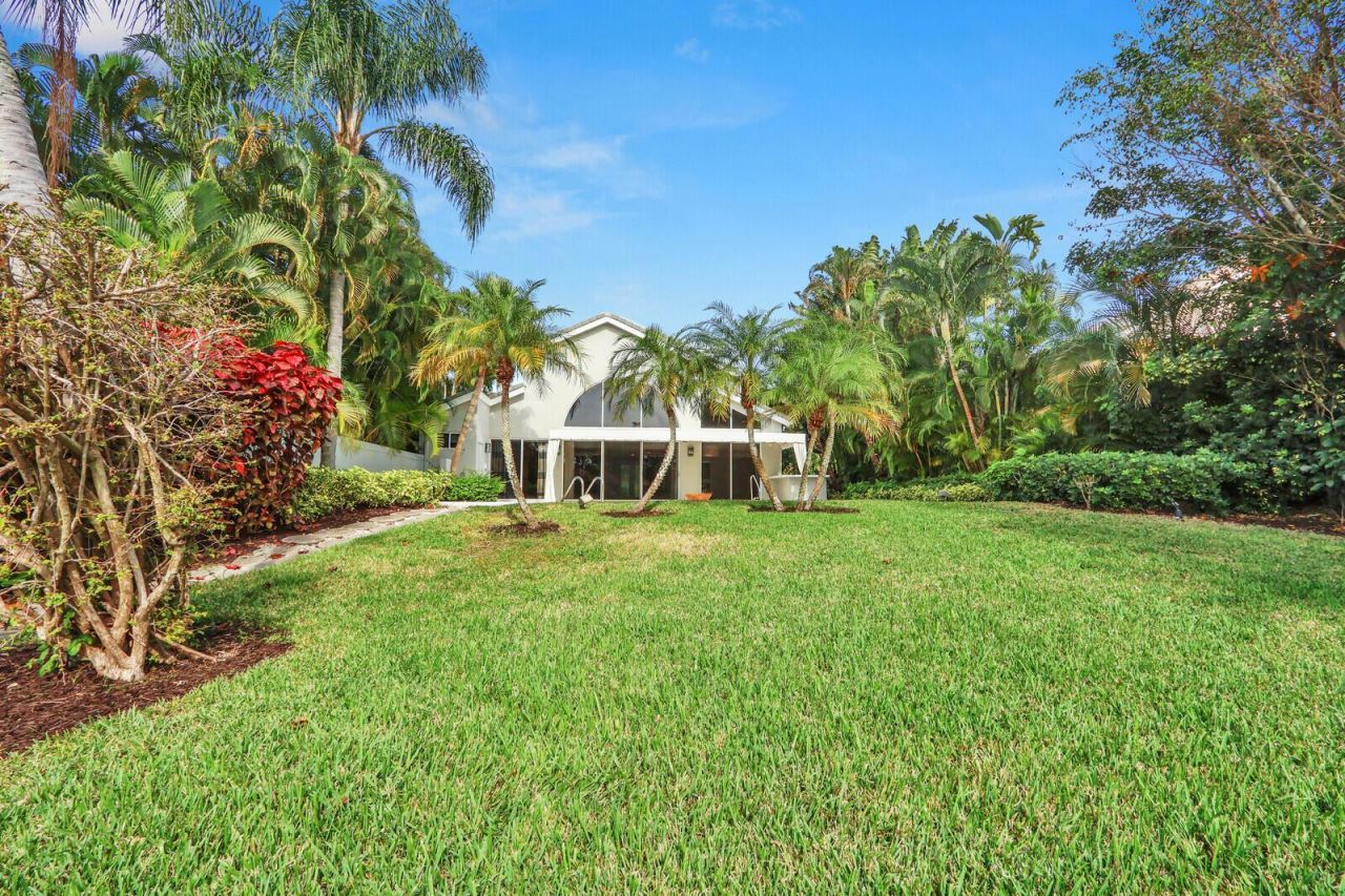 2571 Marseille Drive, Palm Beach Gardens, FL 33410 Photo