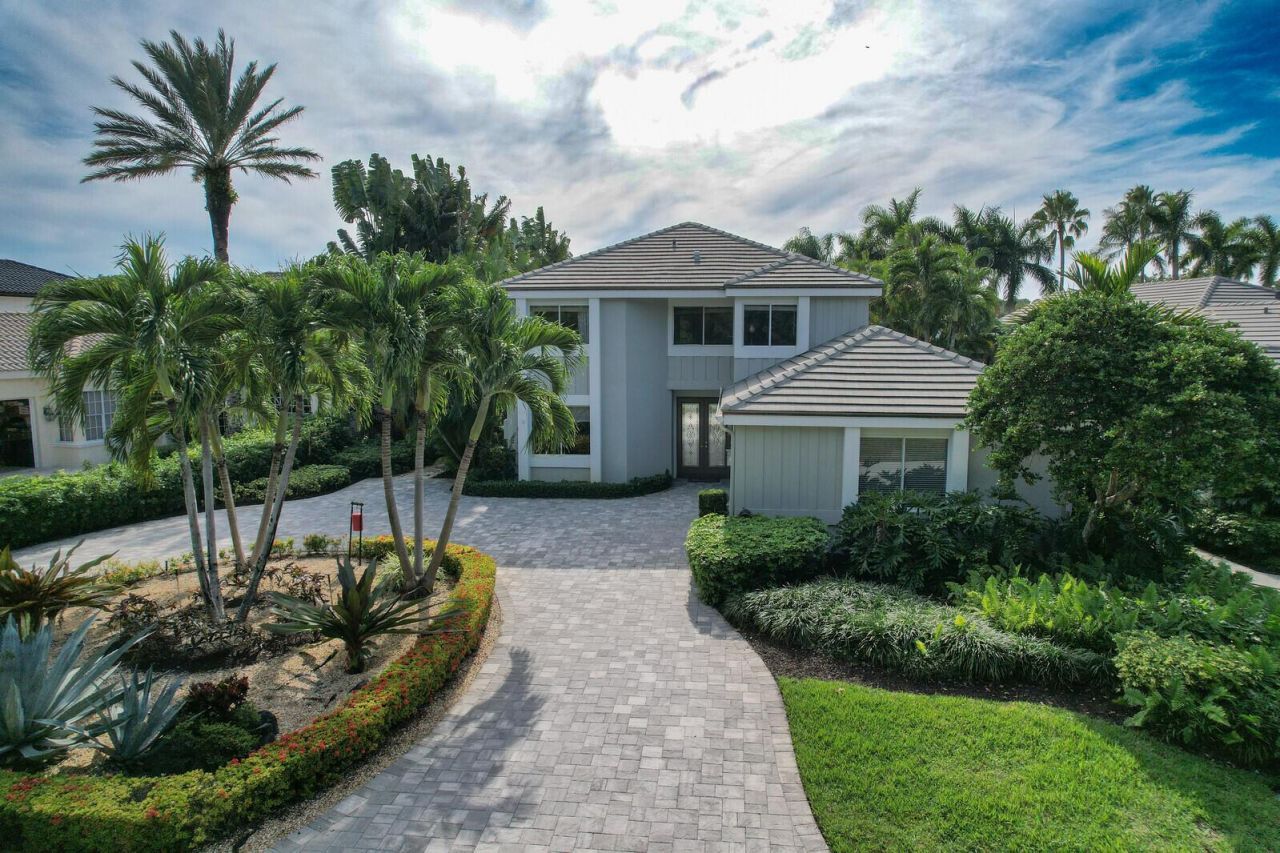 2571 Marseille Drive, Palm Beach Gardens, FL 33410 Photo