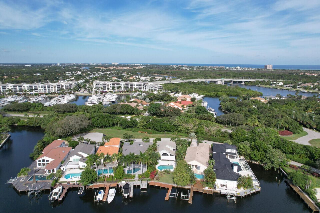 2571 Marseille Drive, Palm Beach Gardens, FL 33410 Photo