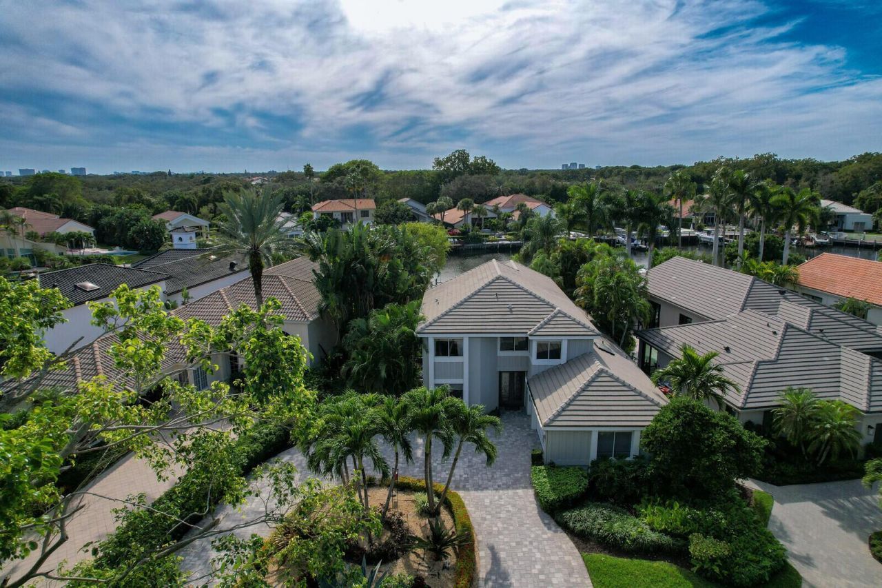 2571 Marseille Drive, Palm Beach Gardens, FL 33410 Photo