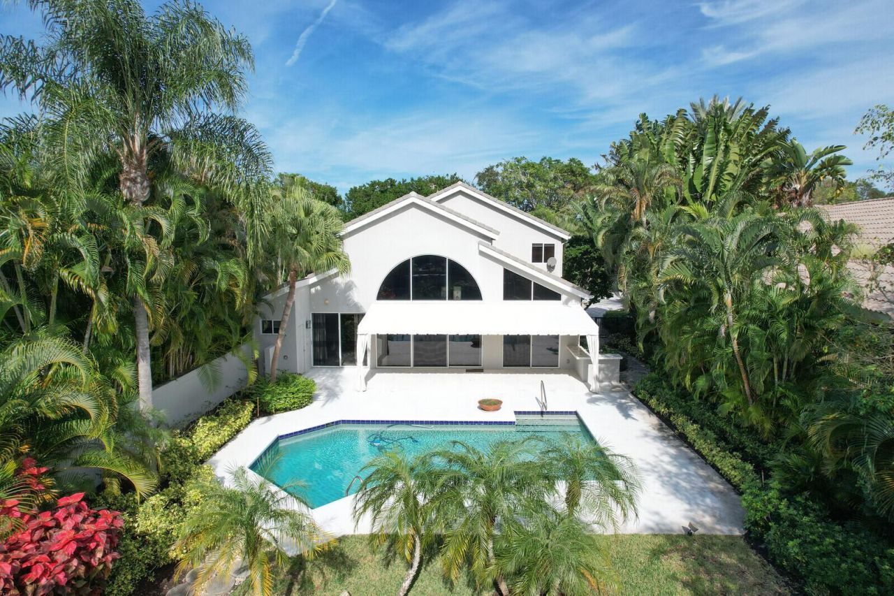 2571 Marseille Drive, Palm Beach Gardens, FL 33410 Photo