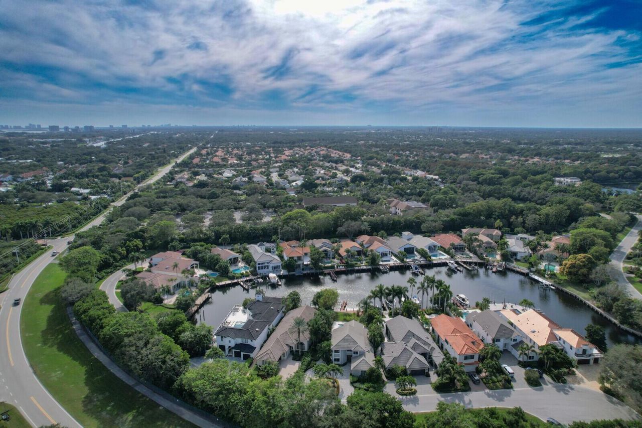 2571 Marseille Drive, Palm Beach Gardens, FL 33410 Photo