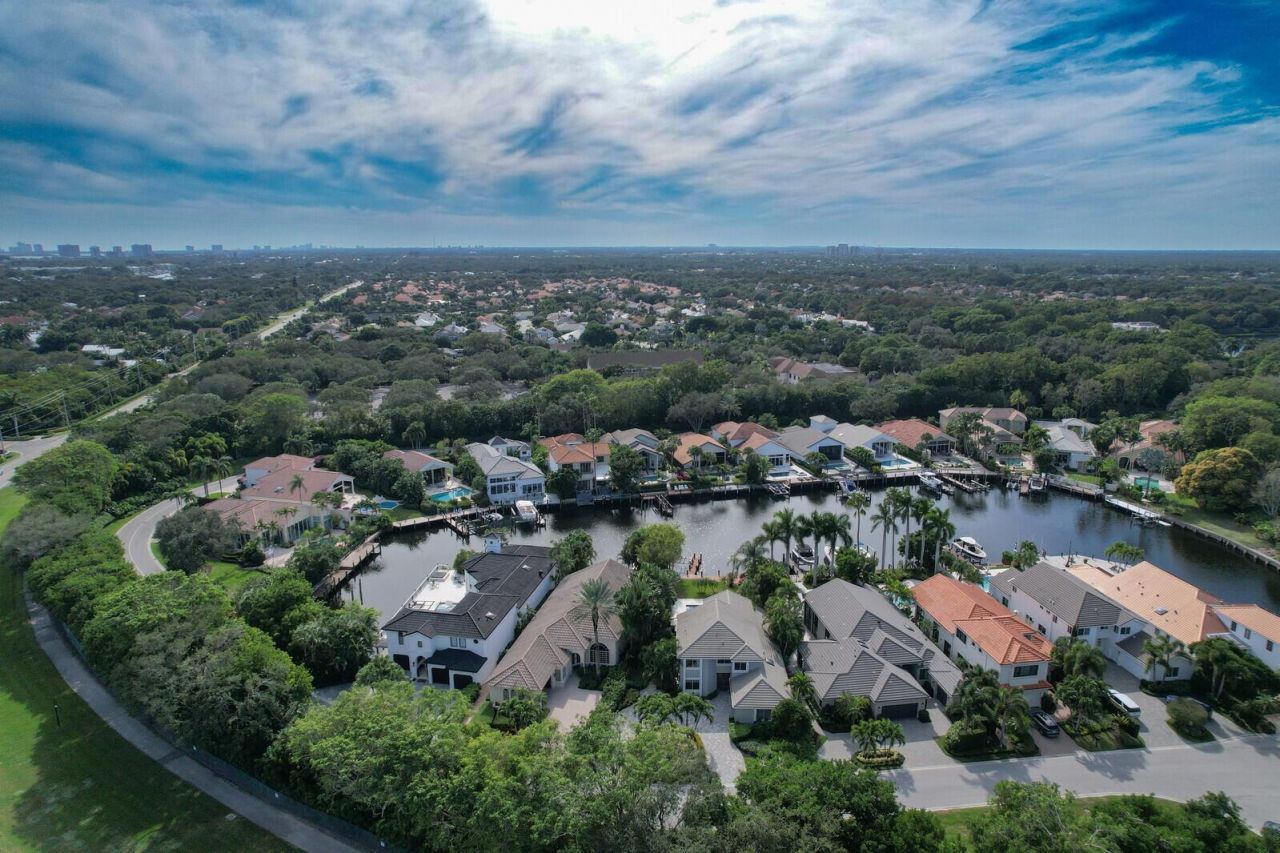 2571 Marseille Drive, Palm Beach Gardens, FL 33410 Photo