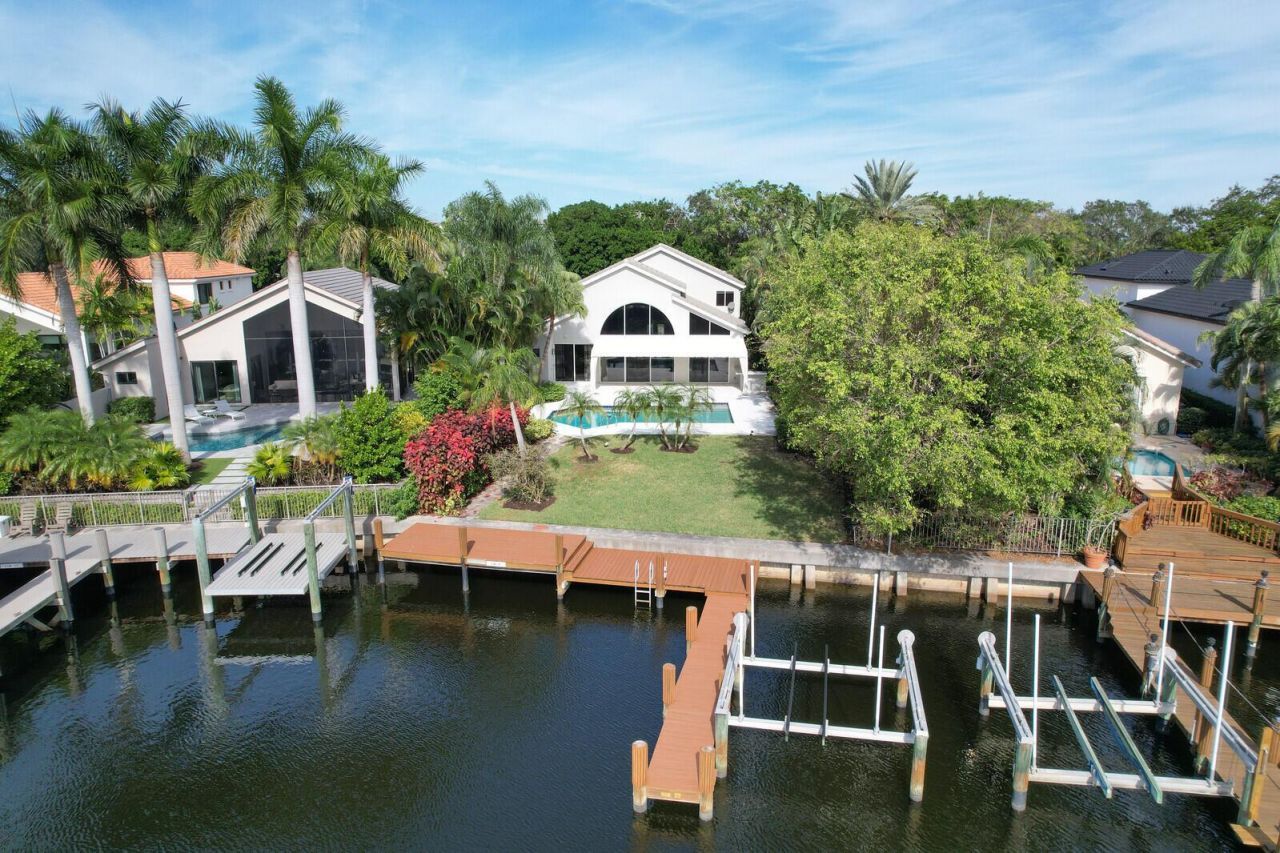 2571 Marseille Drive, Palm Beach Gardens, FL 33410 Photo