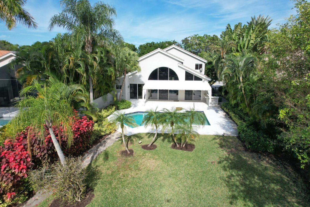 2571 Marseille Drive, Palm Beach Gardens, FL 33410 Photo