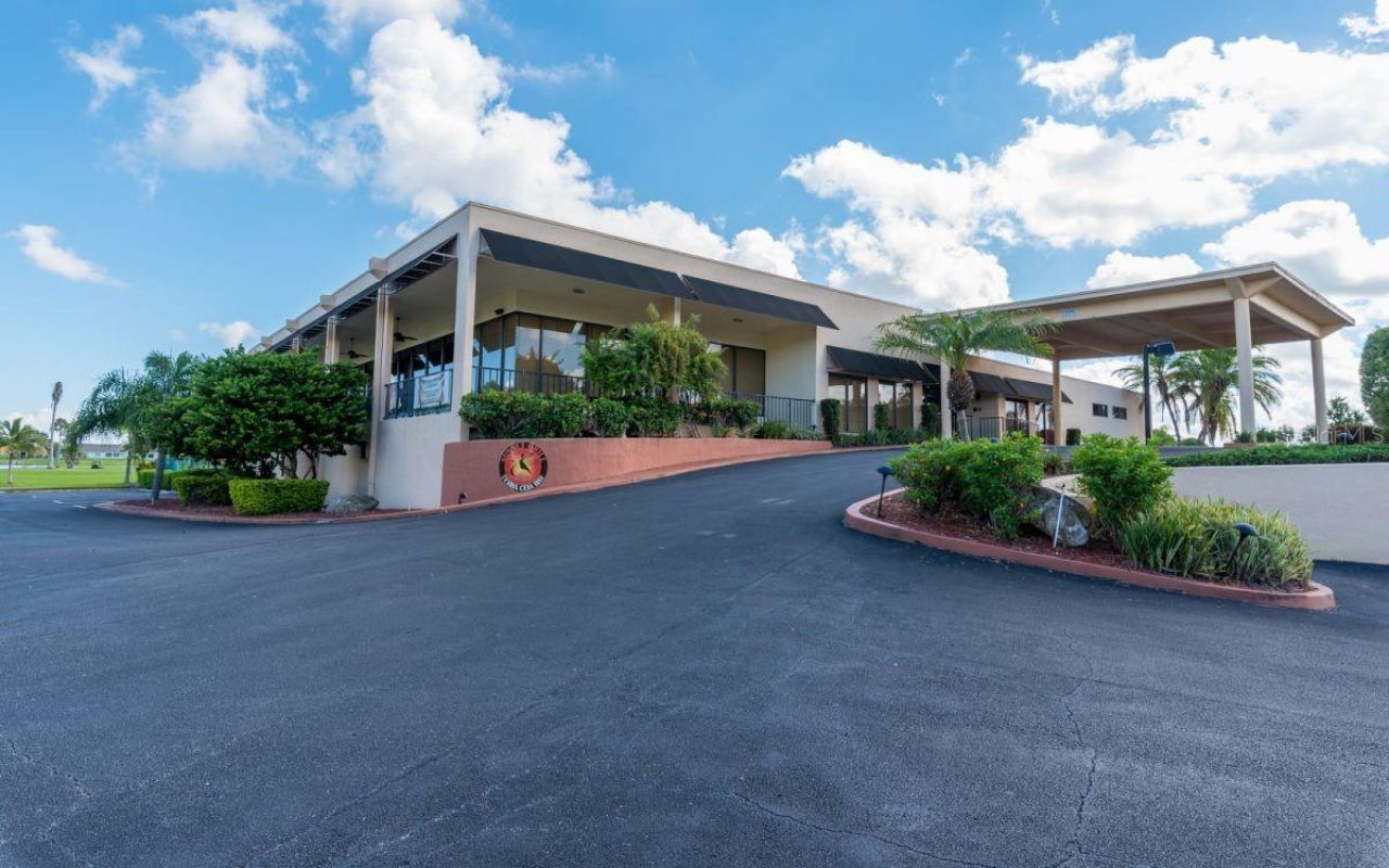 1620 Fairway Trace, Unit A, Palmetto, FL 34221 Photo