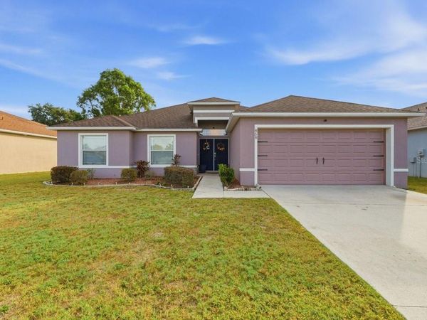 858 TERRANOVA ROAD, WINTER HAVEN, FL 33884