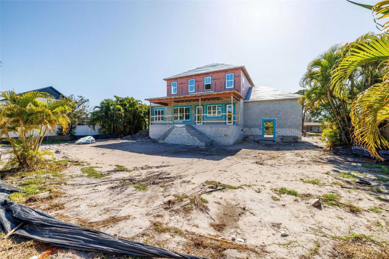 819 38th Avenue Ne, Saint Petersburg, FL 33701 Photo