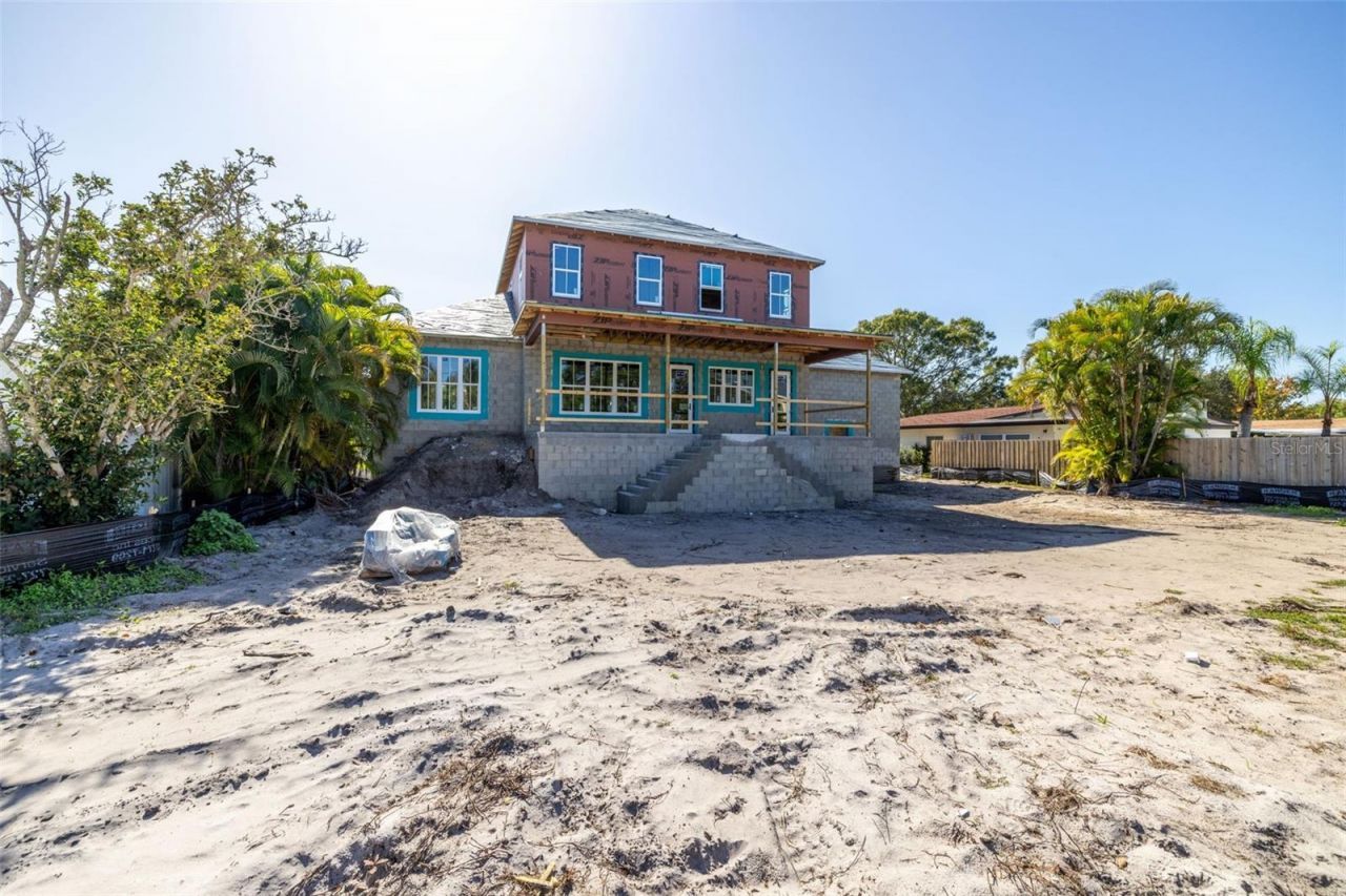 819 38th Avenue Ne, Saint Petersburg, FL 33701 Photo