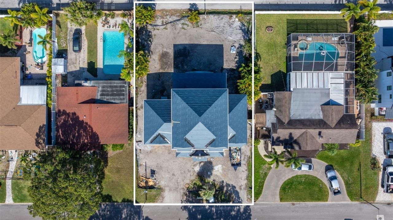 819 38th Avenue Ne, Saint Petersburg, FL 33701 Photo