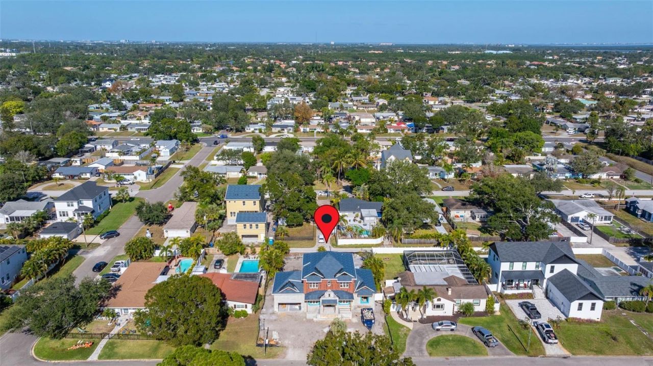 819 38th Avenue Ne, Saint Petersburg, FL 33701 Photo