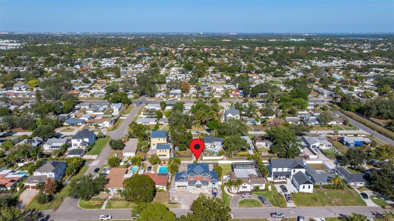 819 38th Avenue Ne, Saint Petersburg, FL 33701 Photo