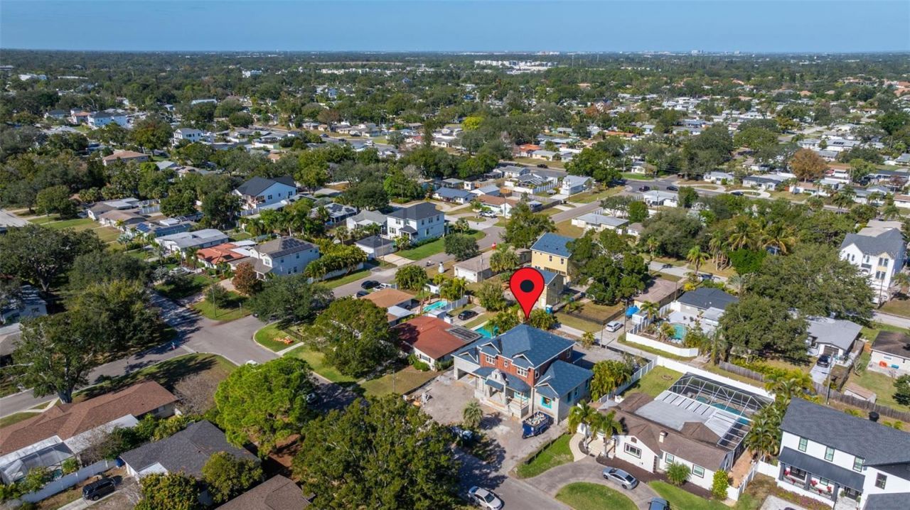 819 38th Avenue Ne, Saint Petersburg, FL 33701 Photo