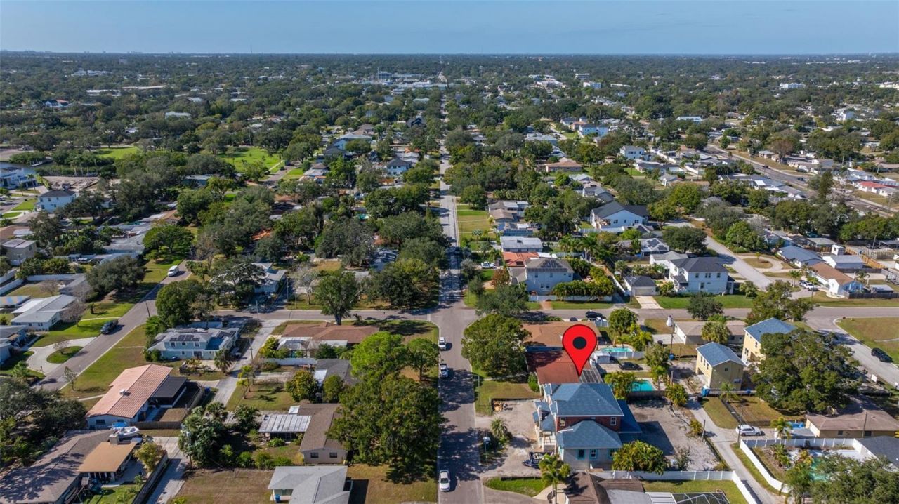 819 38th Avenue Ne, Saint Petersburg, FL 33701 Photo