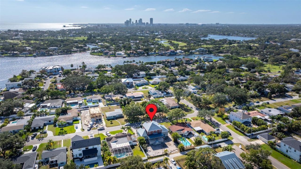 819 38th Avenue Ne, Saint Petersburg, FL 33701 Photo