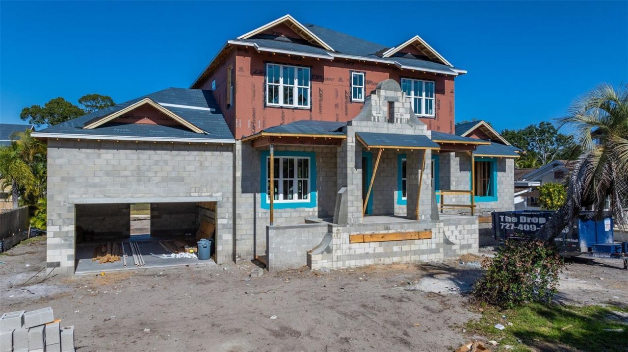 819 38th Avenue Ne, Saint Petersburg, FL 33701 Photo