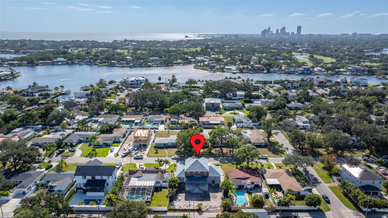 819 38th Avenue Ne, Saint Petersburg, FL 33701 Photo