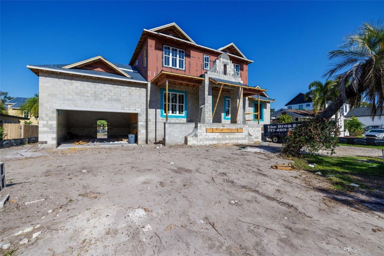 819 38th Avenue Ne, Saint Petersburg, FL 33701 Photo