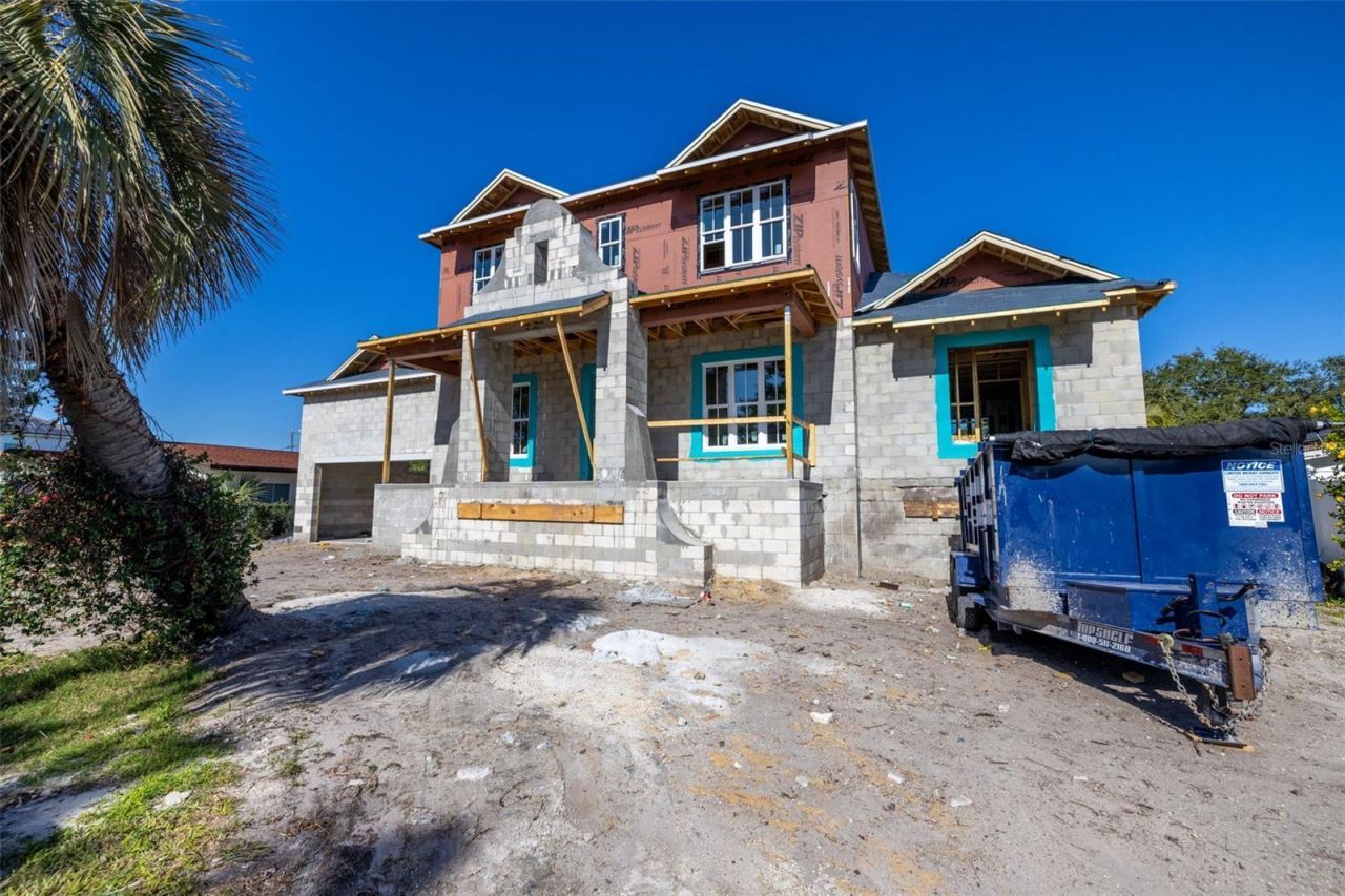 819 38th Avenue Ne, Saint Petersburg, FL 33701 Photo