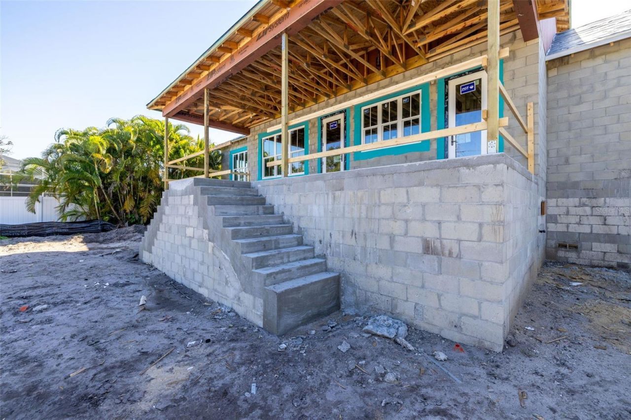 819 38th Avenue Ne, Saint Petersburg, FL 33701 Photo