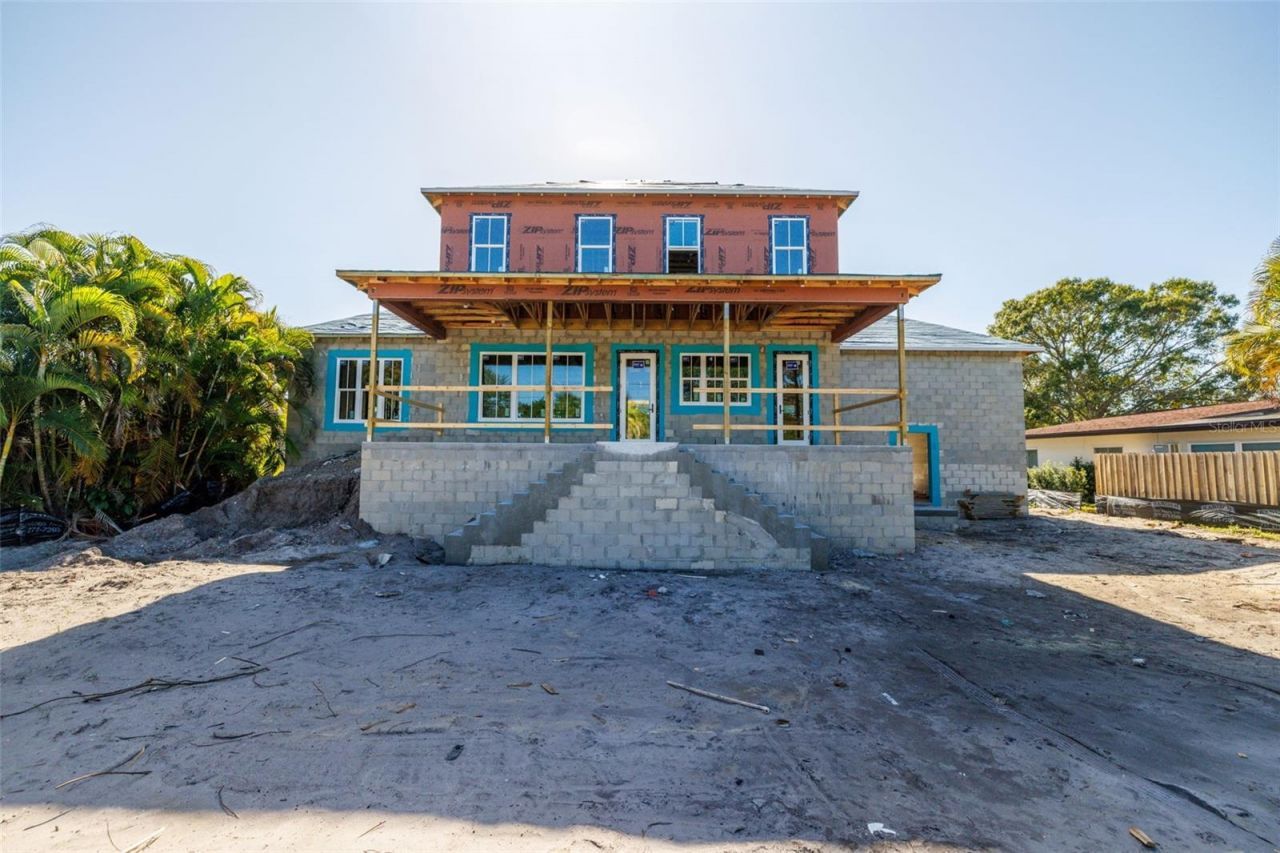 819 38th Avenue Ne, Saint Petersburg, FL 33701 Photo