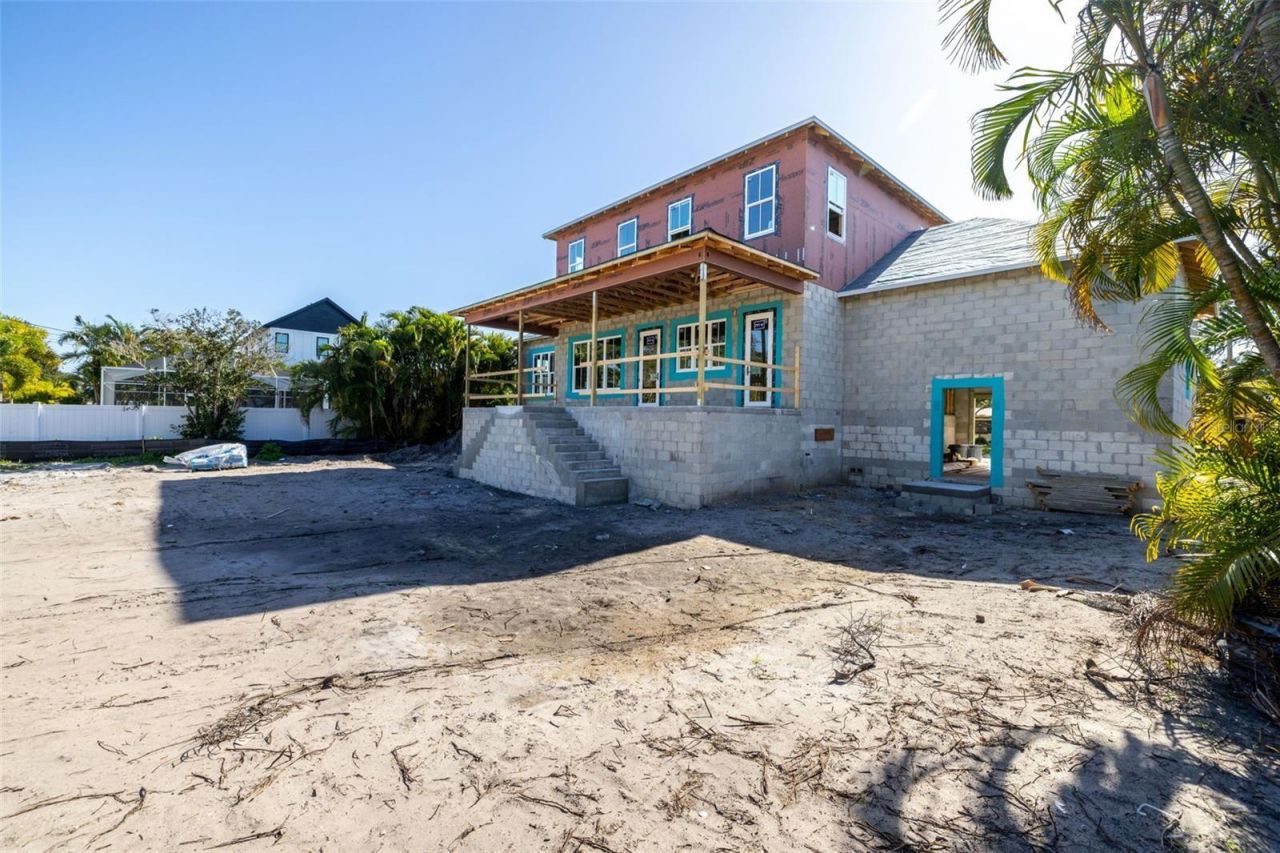 819 38th Avenue Ne, Saint Petersburg, FL 33701 Photo