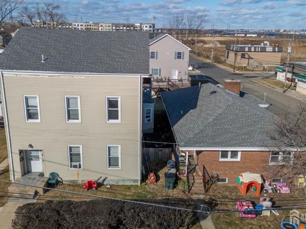122 S Rosewell Avenue S, South Amboy, NJ 08879
