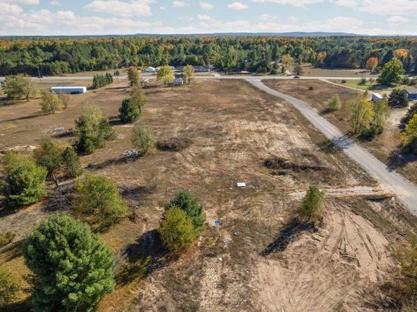 Honor Highway, Interlochen, MI 49643