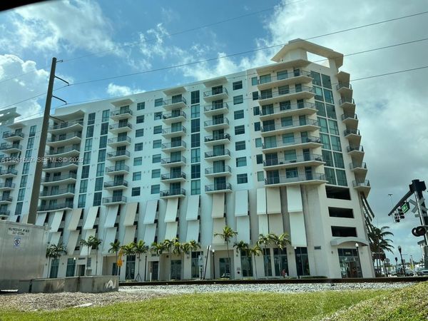 140 S Dixie Hwy, Unit 507, Hollywood, FL 33020