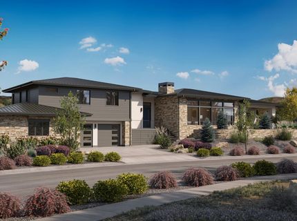 8601 Eagle Chase Trail, Reno, NV 89523 Photo