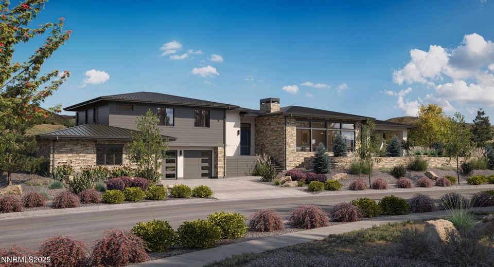 8601 Eagle Chase Trail, Reno, NV 89523 Photo