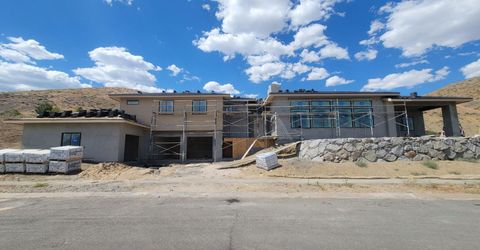 8601 Eagle Chase Trail, Reno, NV 89523 Photo