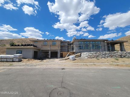 8601 Eagle Chase Trail, Reno, NV 89523 Photo