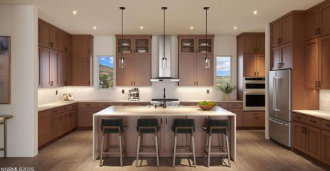 8601 Eagle Chase Trail, Reno, NV 89523 Photo