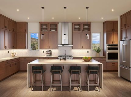 8601 Eagle Chase Trail, Reno, NV 89523 Photo