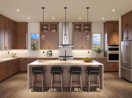 8601 Eagle Chase Trail, Reno, NV 89523 Photo