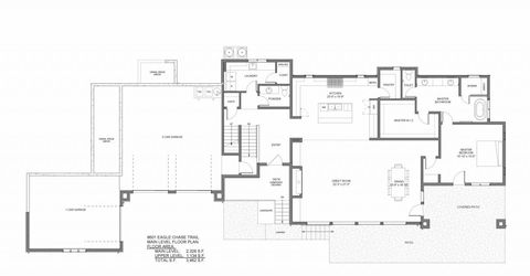 8601 Eagle Chase Trail, Reno, NV 89523 Photo