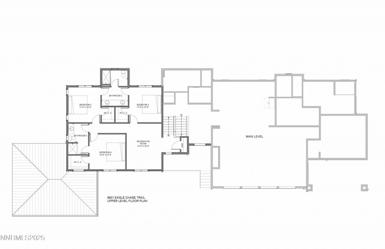 8601 Eagle Chase Trail, Reno, NV 89523 Photo