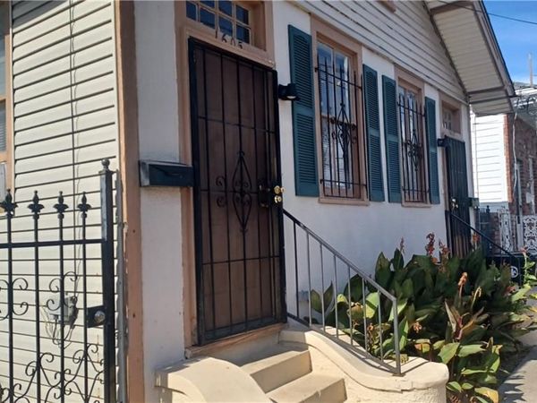 1605 07 N PRIEUR Street, New Orleans, LA 70116