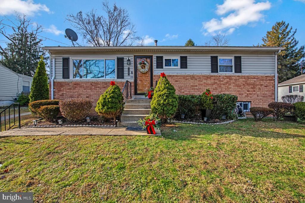 1307 Woodlark Drive, District Heights, MD 20747 Main Photo