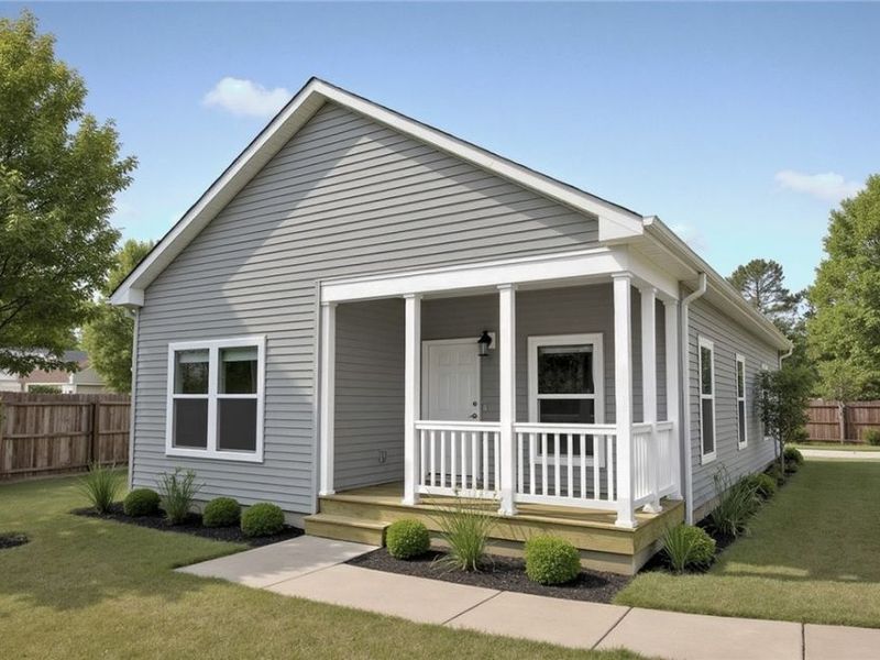 132 Greencroft Road, Bedford, OH 44146 Photo 2