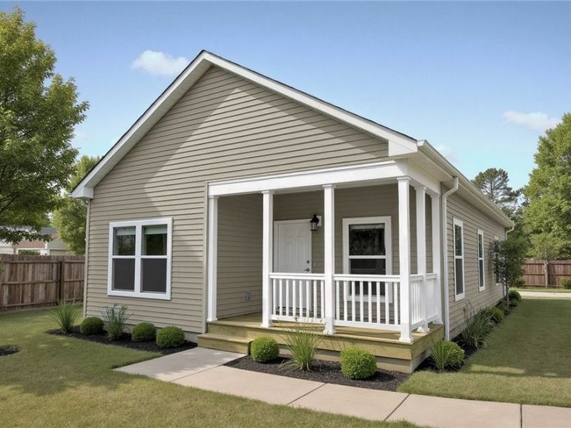 132 Greencroft Road, Bedford, OH 44146 Photo 3