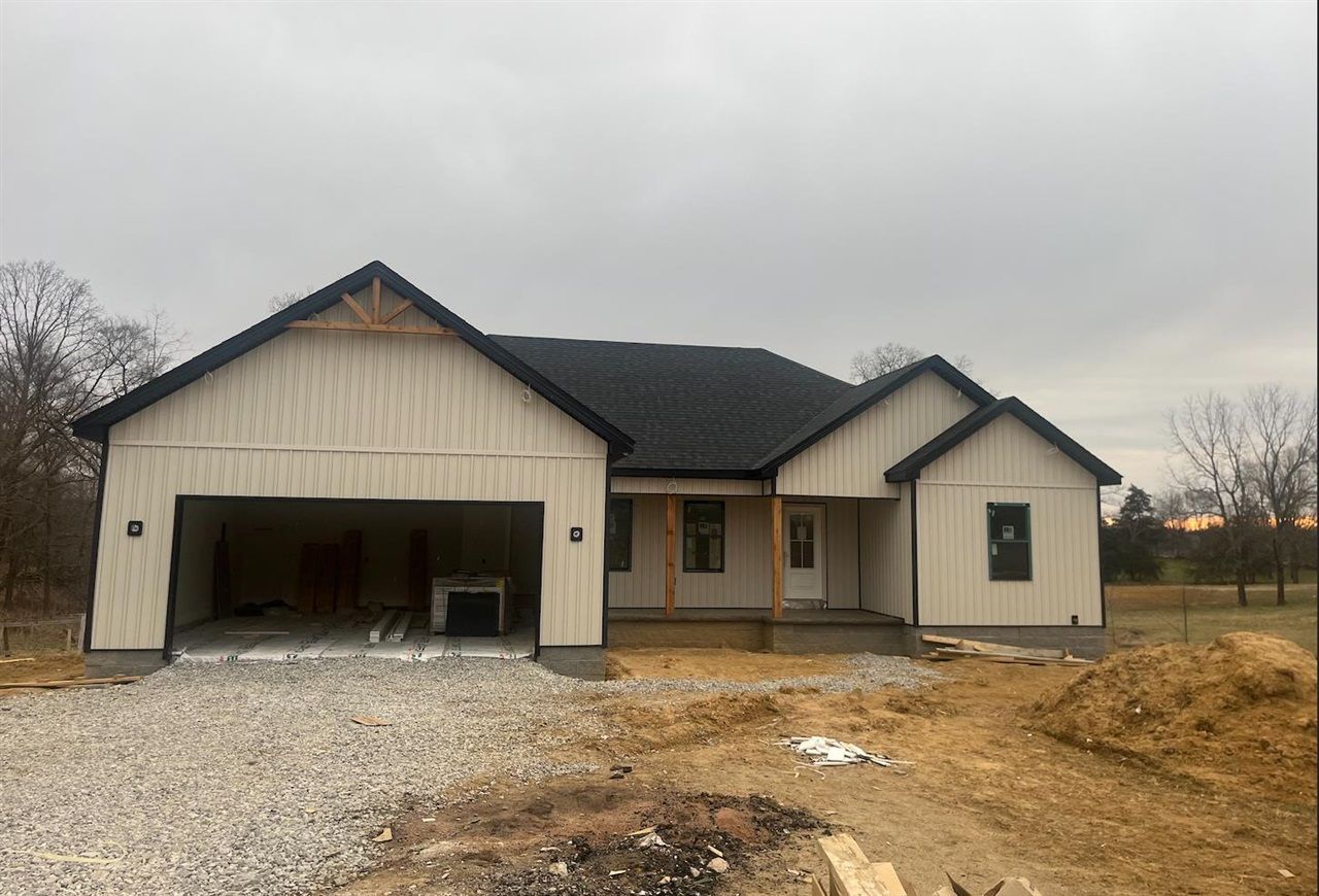 Lot 2 Miller Road, Auburn, KY 42206 Main Photo