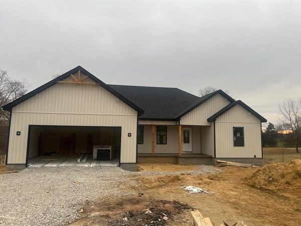 Lot 2 Miller Road , Auburn, KY 42206