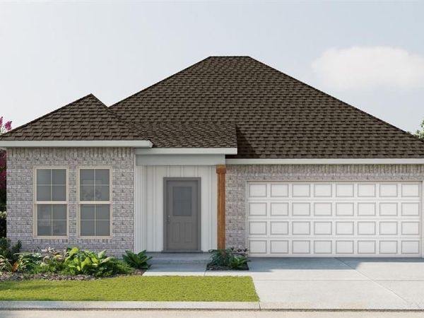 1805 FRENCH QUARTER Drive, Lake Charles, LA 70611