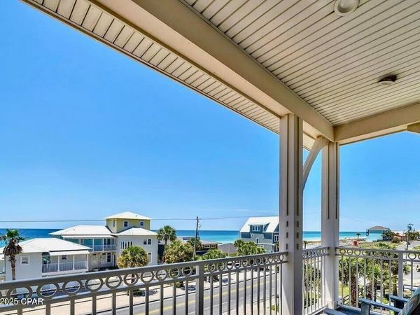17820 Front Beach Road, UNIT B, Panama City Beach, FL 32413