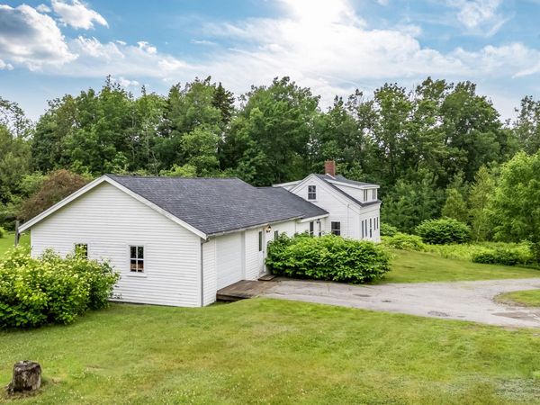 8 Beech Hill Road, Northport, ME 04849