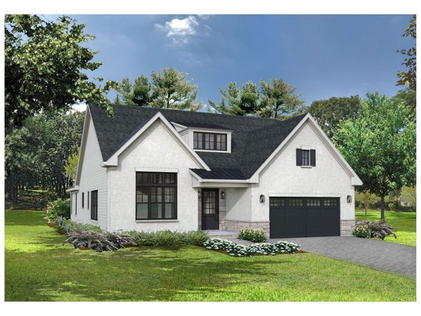 6100 Burr Oak (Lot 141) Lane, Western Springs, IL 60558