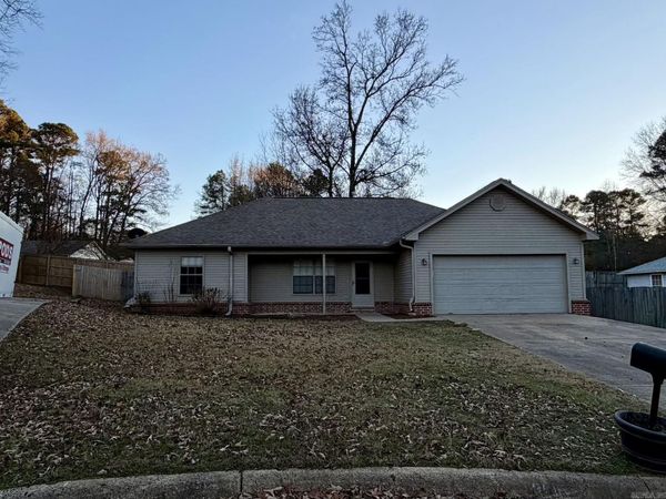 3011 SHARON COVE, Benton, AR 72019