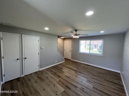 1140 S Curry Street, Carson City, NV 89703 Photo